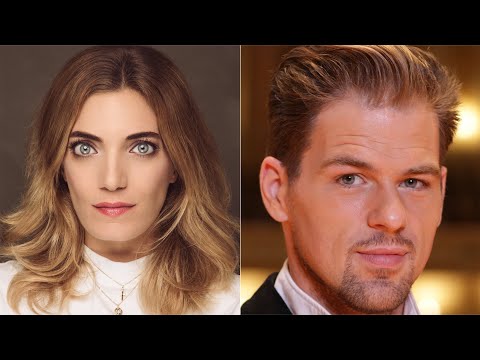 Du bist meine Welt - Roberta Valentini & Patrick Stanke (Sommer-Gala Tecklenburg)