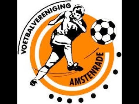 VV Amstenrade Jo11-1 vs  SVM Jo11-2    16.11.2019