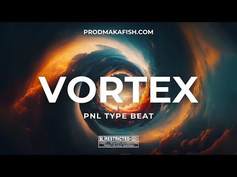 [FREE] PNL Type Beat "Vortex" - Instru Cloud Rap Planant (Prod. Makafish x Fabiydd1)