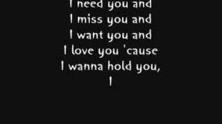 Aviation - You were my everything (+ Lyrics)