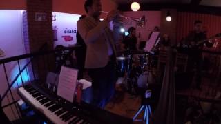 "Speedball" Lee Morgan