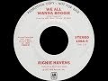 Richie Havens ‎– We All Wanna Boogie ℗ 1977