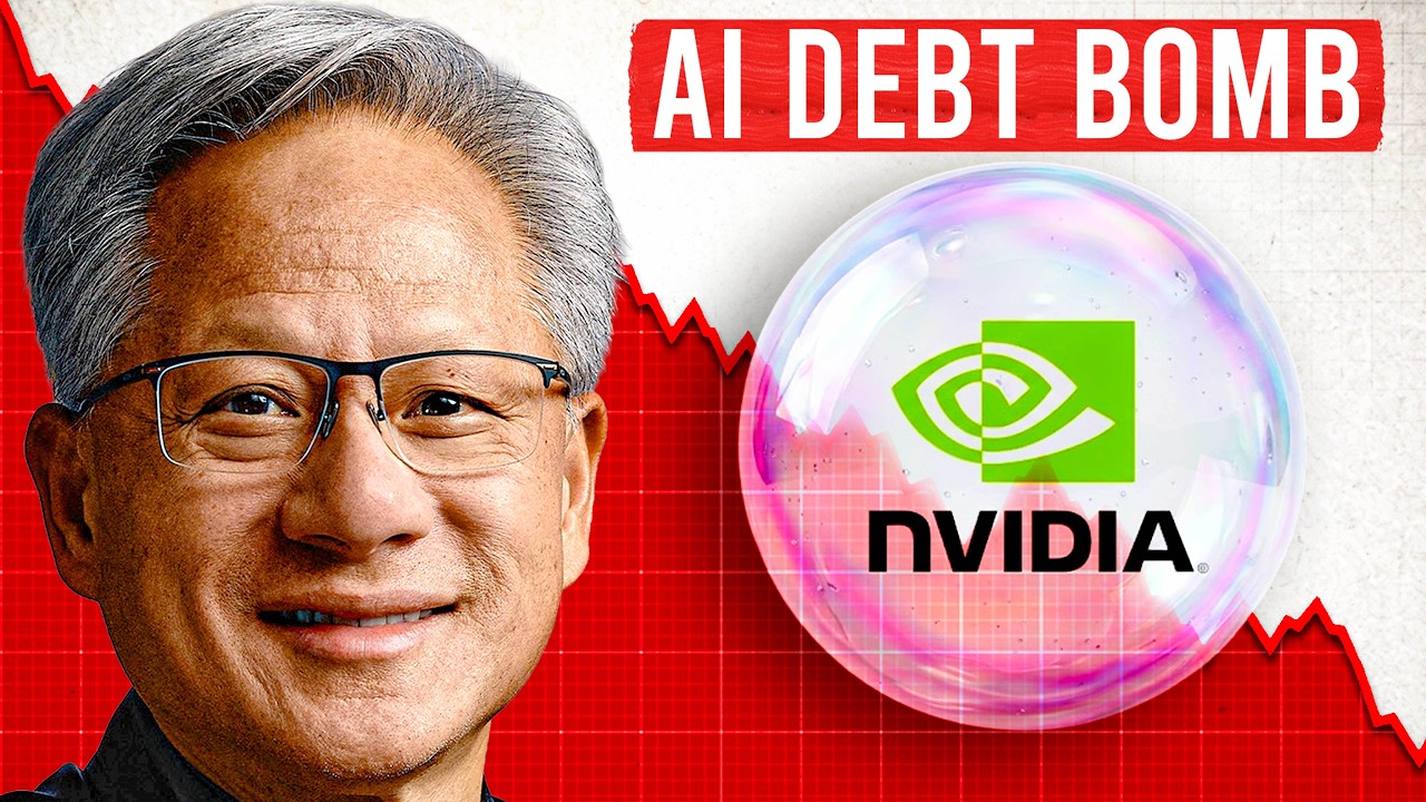 The AI Bubble is About To Hit EVERYTHING