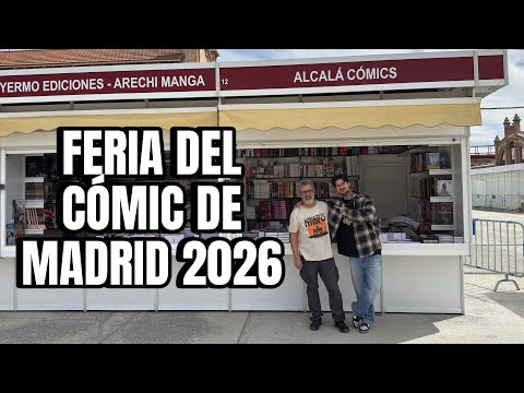 ‘Cómicos de Roma’ en un minuto · Teaser oficial #Merida72
