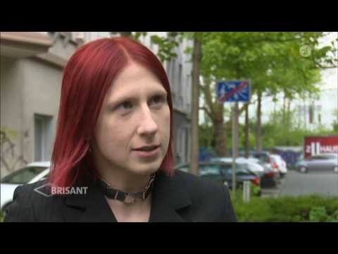 Das Horrorhaus von Höxter (03.05.2016 ARD-Brisant)