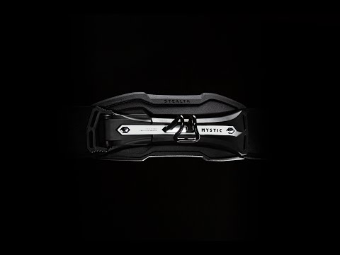 Stealth Bar Gen 3 | Mystic