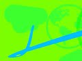Disney Channel Sesame Street Ribbon Break Bumper FANMADE