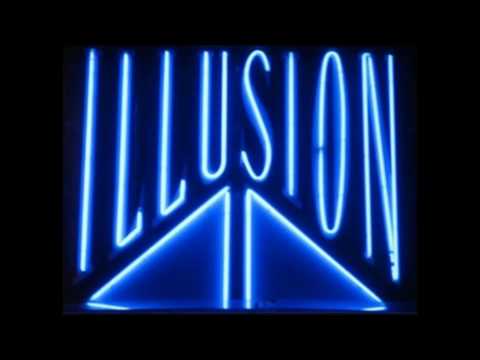 I Love Retro Classics - Illusions Retro House (PART 1) mixed by Tipsy Tom