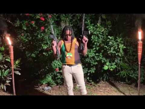 OG TECHNEEK - BARE FOOT LIKE  ( MUTABARUKA )