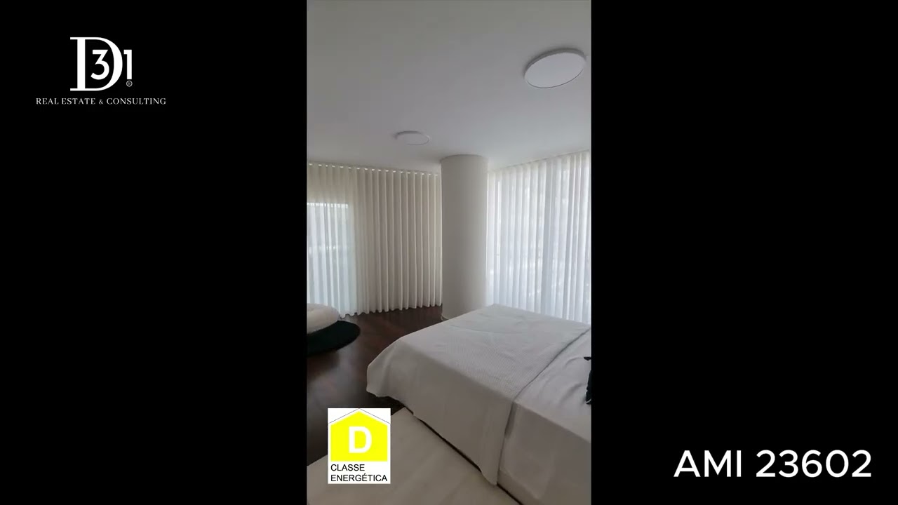 Vídeo do imóvel
