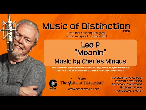 Episode 007 Leo P   BBC Promenade