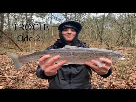 Trocie Słupia 2022 (odc.3 ) Życiówka!!!!