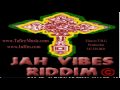 Official Reggae Culture 2012 Jah Vibes Riddim By Your Side Tafire
