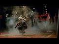 GUN POWDER - بارود  (official music video)