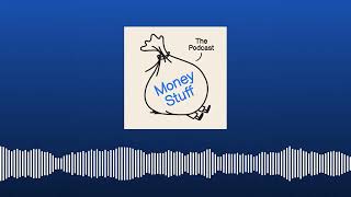 Re-Run: Cliff Asness | Money Stuff: The Podcast