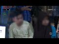 Terciduk Mesum Di Masjid Muda Mudi Ini Mengaku Sudah Menikah Kepada Tim Jaguar