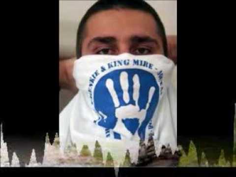 King Mire ft. Cika Reks Gettho Brcko Distrikt