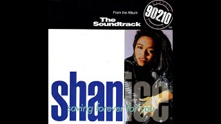 Shanice - Saving Forever for You (1992 Radio Edit) HQ