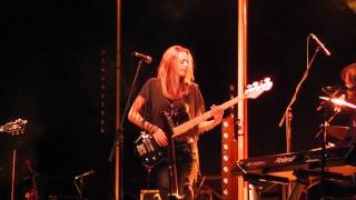 Joni Fuller - Wait Until the Morning Comes (Live @ Great British R&amp;B Festival, Colne)