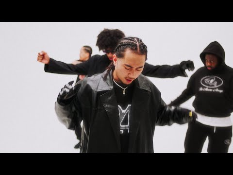 OGWAVEY X JatzDakid - SHROOMS OFFICIAL MUSIC VIDEO prod by ellz