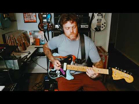 Fleu - Riff A Day 9 Ballade En Am - Misc Originals