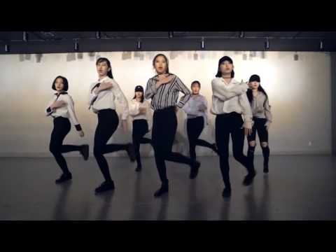 PRODUCE101(국민의 아들) - NEVER(35 Boys 5 Concepts) / Dance Cover by VIVA DANCE STUDIO