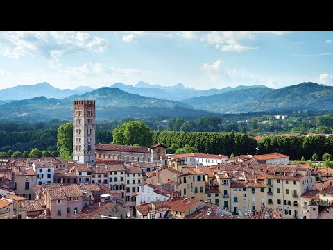 Florentine Delights and Tuscan Side-Trips