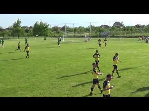 NK"Vihor" Jelisavac - NK"Hajduk" Pakrac  4:2