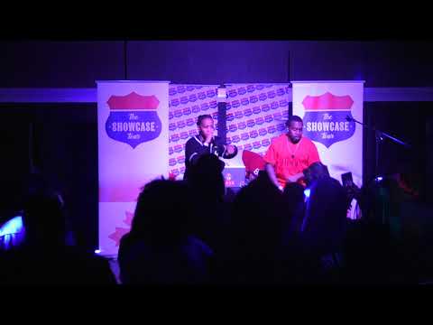 KAYSWEEIISWEET The Showcase Tour