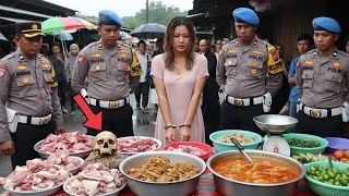 Download lagu SIDOARJO GEGER : Janda Penjual Gulai Ini Memakai Daging Manusia, Ada Keponakan Sendiri mp3 Download lagu SIDOARJO GEGER : Janda Penjual Gulai Ini Memakai Daging Manusia, Ada Keponakan Sendiri mp3