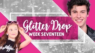 A RED CARPET EXCLUSIVE | Glitter Drop Week 17 | Regionals Competition Highlights