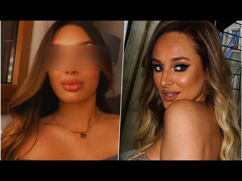 Nina Djogani OTKRILA istinu o svojoj sestri Luni - Ovim je sve REKLA