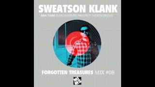 SWEATSON KLANK - Left Lanes In Love City (All Vinyl Mix for Music is my Sanctuary)