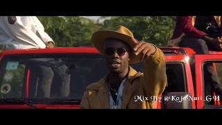 Stable Remix (Joey B, La Meme gang FT sarkodie)