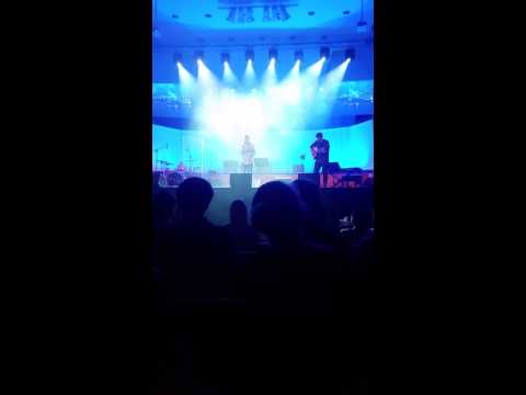 SMYRNA 19 29/3-2015,  Let Me Love - Jonathan Åkesson