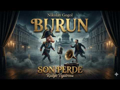 Son Perde and Sesli Sahne