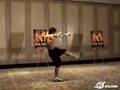 Tony Jaa Demonstration