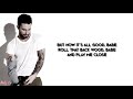 Maroon 5 & Cardi B - Girls Like You (with LYRICS)