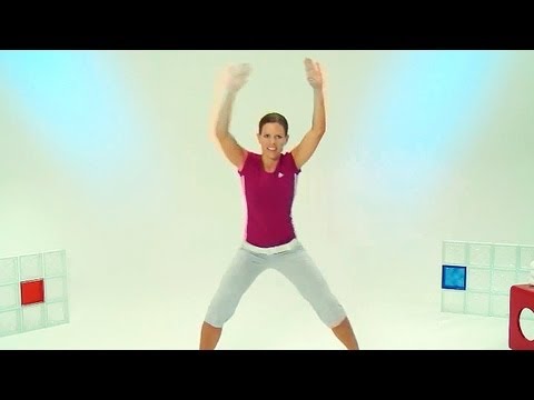 Warm Up Bauch Beine Po Easy Workout