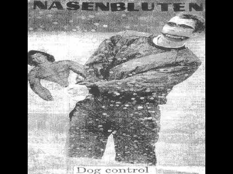 Nasenbluten - Dog Control