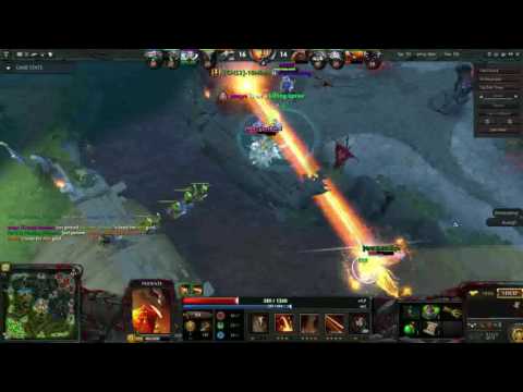 Phoenix Rampage Steam Community :: Video :: RAMPAGE Phoenix!!