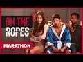 ON THE ROPES Marathon