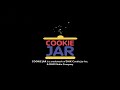 Dream Logo Combos YTV Originals Nelvana Cookie Jar DHX Media
