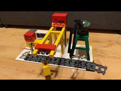 Stadtupdate 30-Der Industriehafen