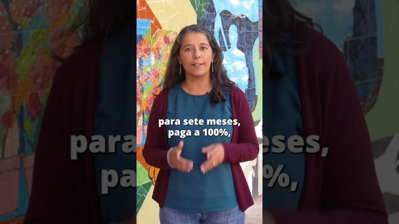 🍼👶Terminou o processo legislativo sobre as licenças de maternidade e paternidade.