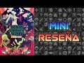 Mini Rese a Travis Strikes Again: No More Heroes 3gb