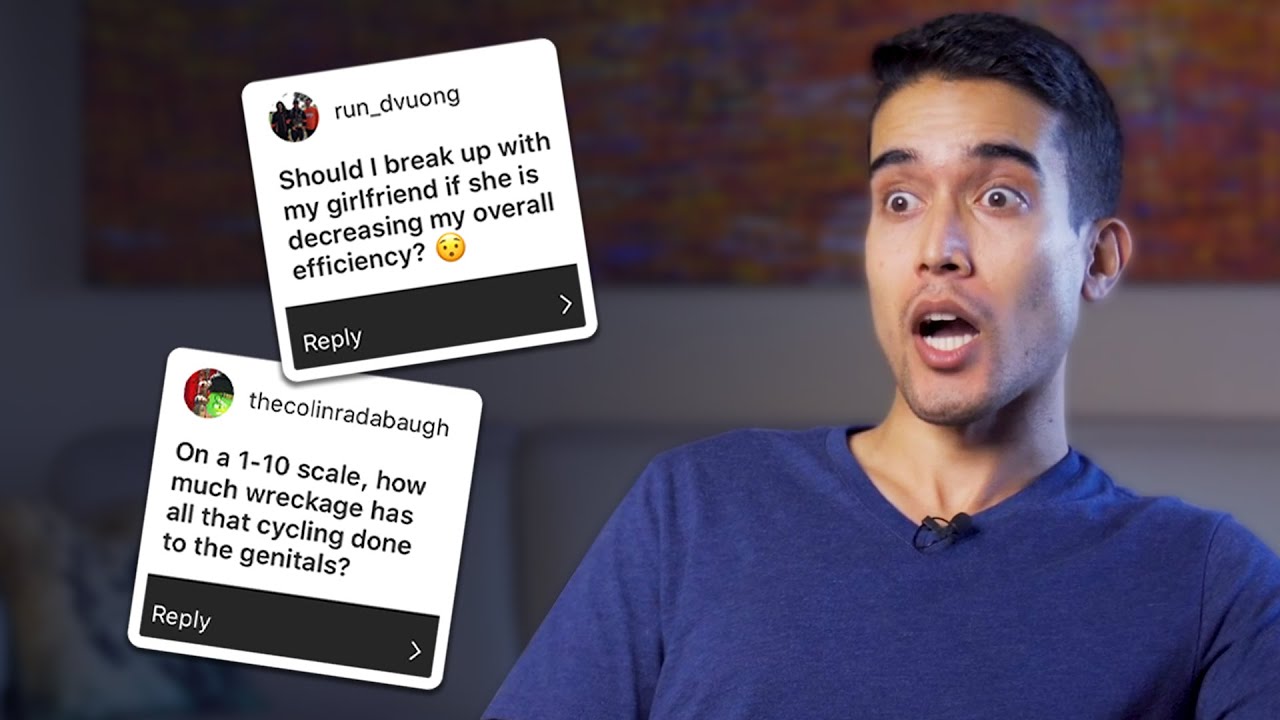 Gunners, Relationships, & Specialty Choice Regrets | AMA