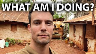 Working in Africa | Jon Venus