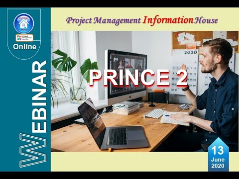 Explore PRINCE2 Structuring Success in Project Management