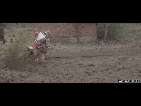 Klemen Gerčar #62 MXGP-1